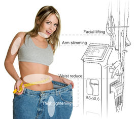 Cryolipolysis Fat Freeze Slim Machine Body Slimmer Hệ thống đường viền cho chất béo giải quyết