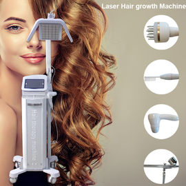 Máy Laser Diode mức độ thấp 650nm / 670nm Máy mọc tóc Điều trị rụng tóc BS-LL7H